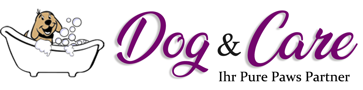Dog & Care Online Shop - Pure Paws Pflegeprodukte